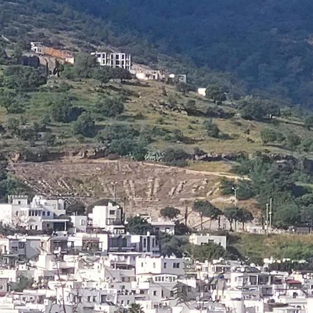Emelce Apart Bodrum Extérieur photo