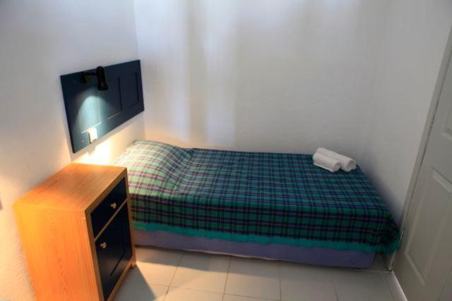 Emelce Apart Bodrum Chambre photo