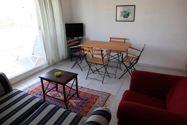 Emelce Apart Bodrum Extérieur photo