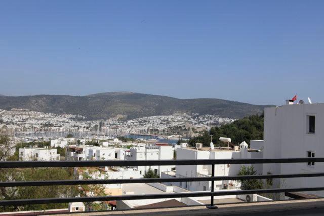 Emelce Apart Bodrum Extérieur photo