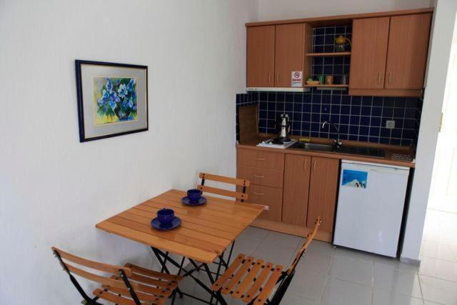 Emelce Apart Bodrum Extérieur photo