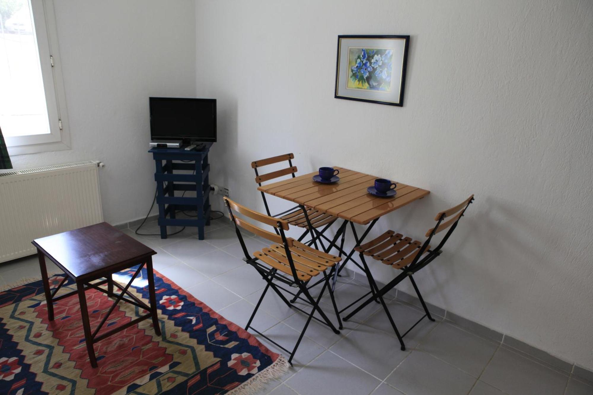 Emelce Apart Bodrum Extérieur photo