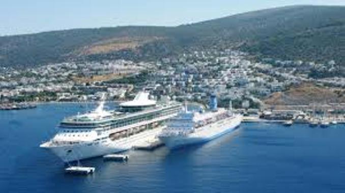 Emelce Apart Bodrum Extérieur photo