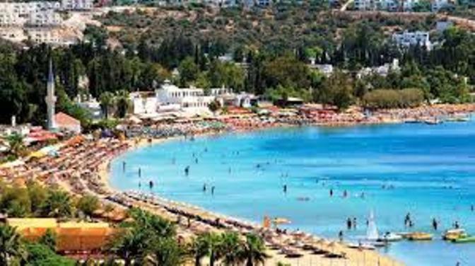 Emelce Apart Bodrum Extérieur photo