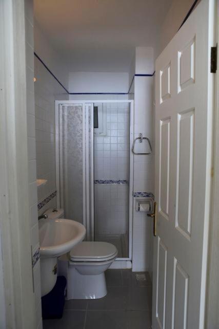 Emelce Apart Bodrum Chambre photo