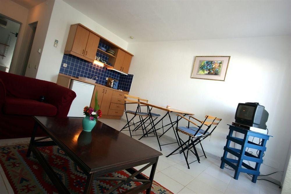 Emelce Apart Bodrum Extérieur photo