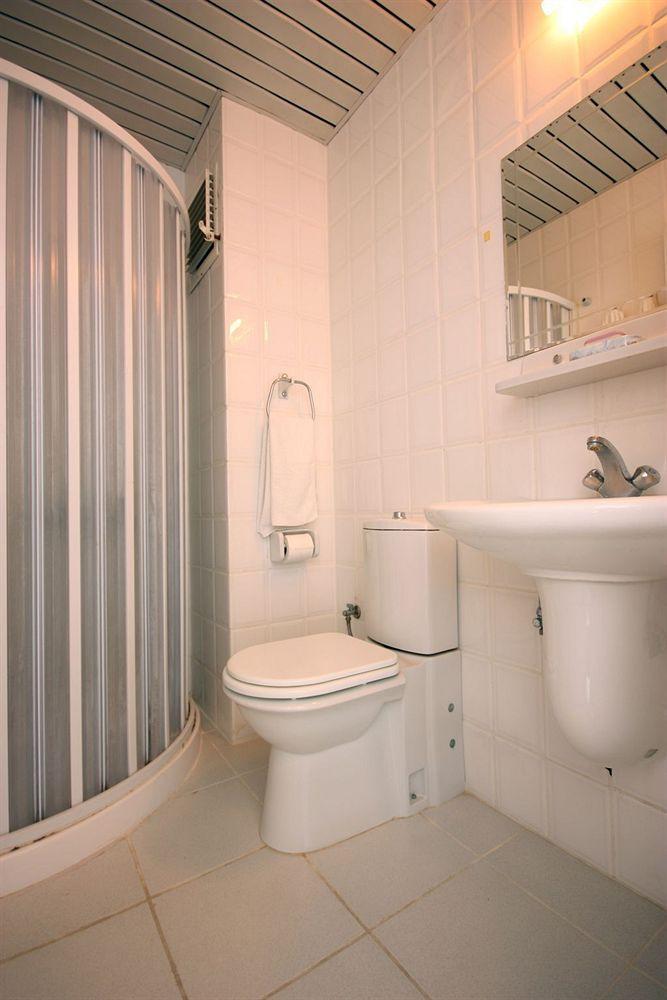Emelce Apart Bodrum Extérieur photo