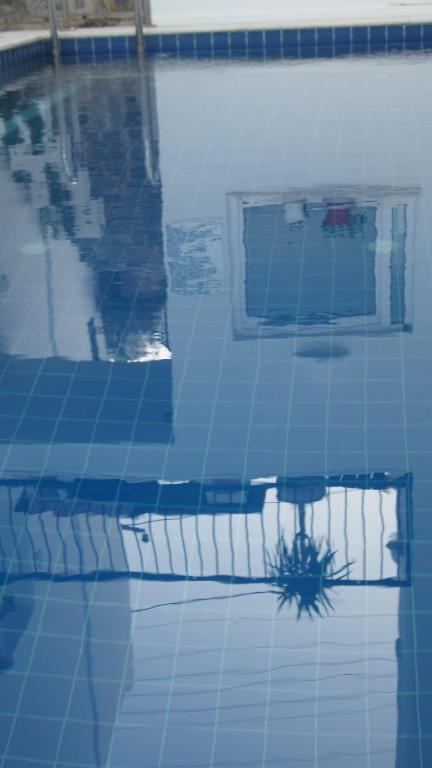 Emelce Apart Bodrum Extérieur photo