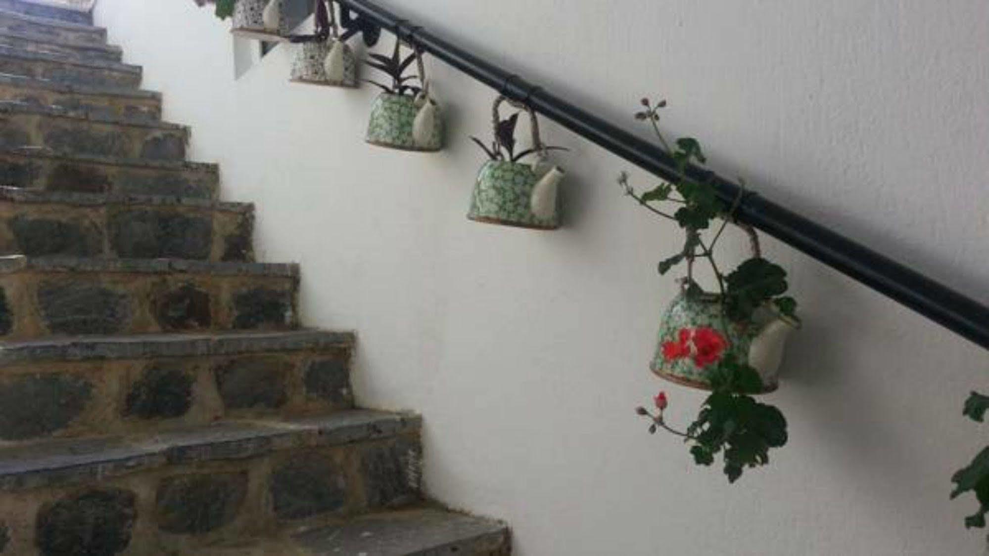 Emelce Apart Bodrum Extérieur photo