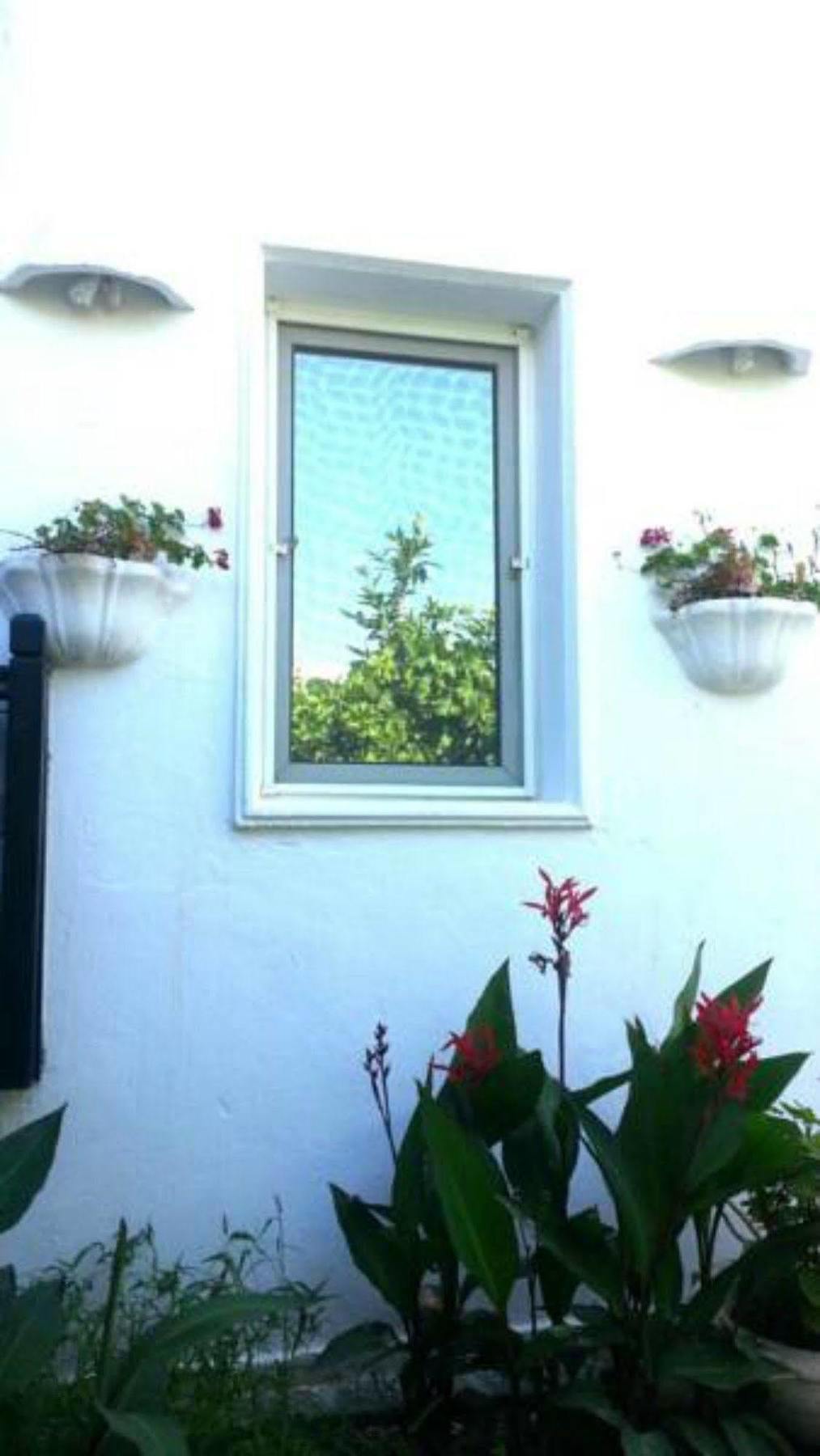 Emelce Apart Bodrum Extérieur photo