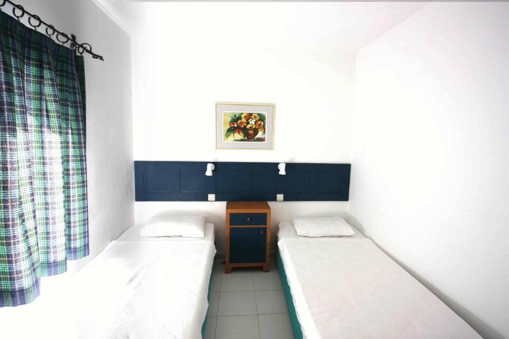 Emelce Apart Bodrum Chambre photo