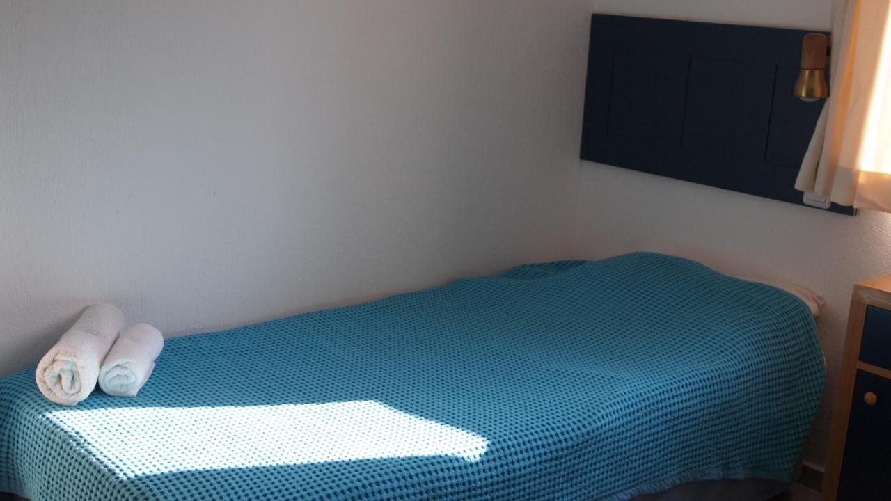Emelce Apart Bodrum Chambre photo